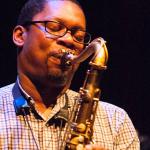 Ravi Coltrane photo Hans Speekenbrink