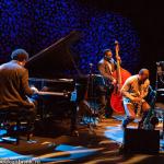 Ravi Coltrane photo Hans Speekenbrink