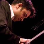 Vijay Iyer photo Hans Speekenbrink