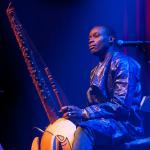 Toumani and Sidiki Diabaté photo Hans Speekenbrink