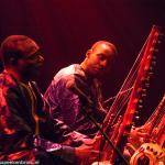 Toumani and Sidiki Diabaté photo Hans Speekenbrink