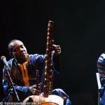 Toumani and Sidiki Diabaté photo Hans Speekenbrink 