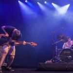 BadBadNotGood © Christian Overdeput