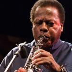 wayne Shorter photo Hans Speekenbrink