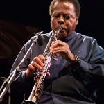 wayne Shorter photo Hans Speekenbrink