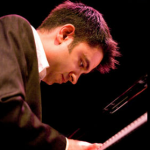 Vijay Iyer foto Hans Speekenbrink