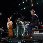 Jasper Hoiby Phronesis photo Hans Speekenbrink