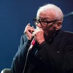 Toots Thielemans 2014 photo Hans Speekenbrink