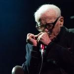 Toots Thielemans 2014 photo Hans Speekenbrink