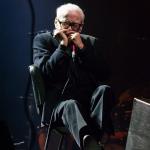 Toots Thielemans 2014 photo Hans Speekenbrink