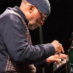 Ahmad Jamal Trio photo Hans Speekenbrink