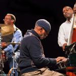 Amad Jamal Trio Photo Hans Speekenbrink