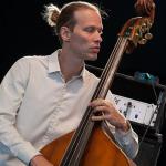 Jasper Hoiby Phronesis photo Hans Speekenbrink