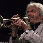 Enrico Rava photo Hans Speekenbrink