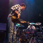 Stanley Clarke band