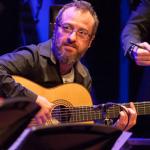 Ultra High Flamenco foto Hans Speekenbrink