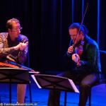 Ultra High Flamenco foto Hans Speekenbrink