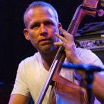 Avishai Cohen photo Hans Speekenbrink