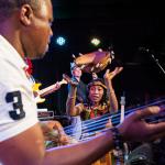 Fatoumata Diawara photo Hans Speekenbrink