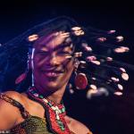 Fatoumata Diawara photo Hans Speekenbrink