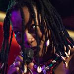 Fatoumata Diawara photo Hans Speekenbrink