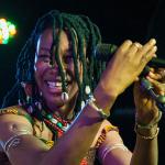 Fatoumata Diawara photo Hans Speekenbrink
