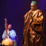 Kassé Mady Diabate foto Hans Speekenbrink