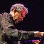 Abdullah Ibrahim Mukesh trio photo Hans Speekenbrink