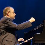 Bill Charlap Trio Photo Hans Speekenbrink