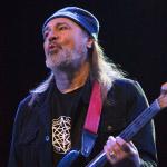 Bill Laswell photo Hans Speekenbrink