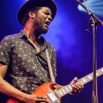 Gary Clark Jr photo Hans Speekenbrink