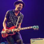 Gary Clark Jr photo Hans Speekenbrink