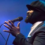 Gregory Porter photo Hans Speekenbrink