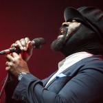 Gregory Porter photo Hans Speekenbrink