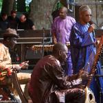 Kassé Mady Diabaté Photo Hans Speekenbrink