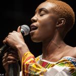 Laura Mvula photo Hans Speekenbrink