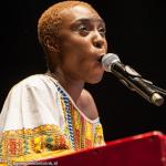 Laura Mvula photo Hans Speekenbrink