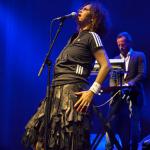 Neneh Cherry photo Hans Speekenbrink