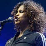 Neneh Cherry photo Hans Speekenbrink