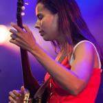 Rhiannon Giddens photo Hans Speekenbrink