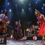 Rhiannon Giddens photo Hans Speekenbrink