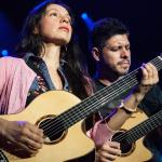 Rodrigo y Gabriela photo Hans Speekenbrink