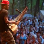 Sekou Kouyate photo Hans Speekenbrink