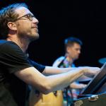Snarky Puppy photo Hans Speekenbrink