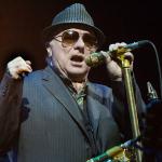 Van Morrison photo Hans Speekenbrink