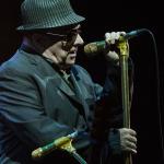 Van Morrison photo Hans Speekenbrink