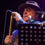 Van Morrison foto Hans Speekenbrink