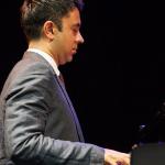 Vijay Iyer Trio photo Hans Speekenbrink