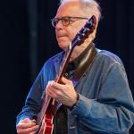 Bill Frisell photo Hans Speekenbrink