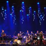Brussels Jazz Orchestra Photo Hans Speekenbrink
